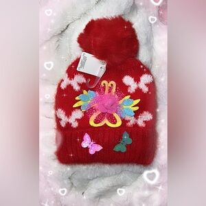 Pom Pom Beanies